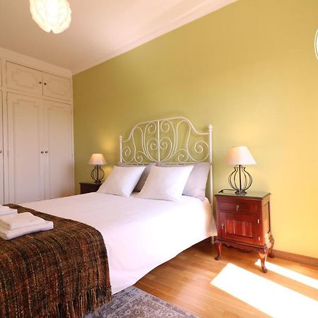 Cascais Estoril Apartment 400 M From Beach Exterior foto