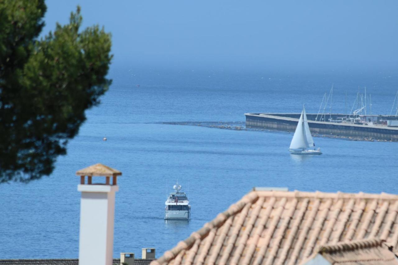 Cascais Estoril Apartment 400 M From Beach Exterior foto