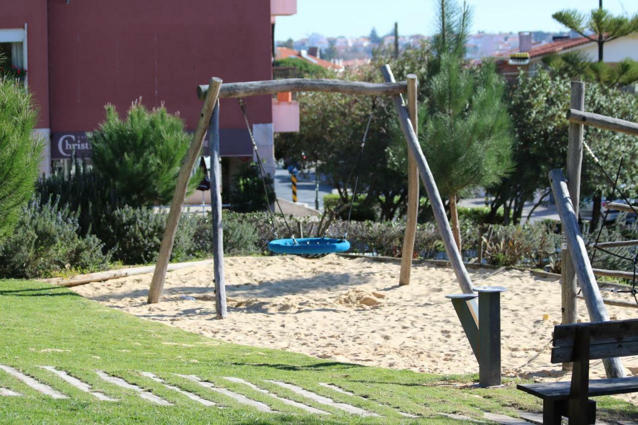 Cascais Estoril Apartment 400 M From Beach Exterior foto